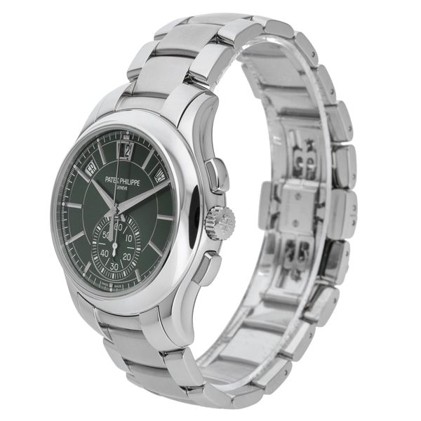 Patek Philippe Complications 5905/1A-001